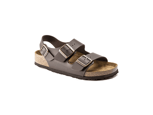 MILANO BF | Birko-Flor | Dark Brown