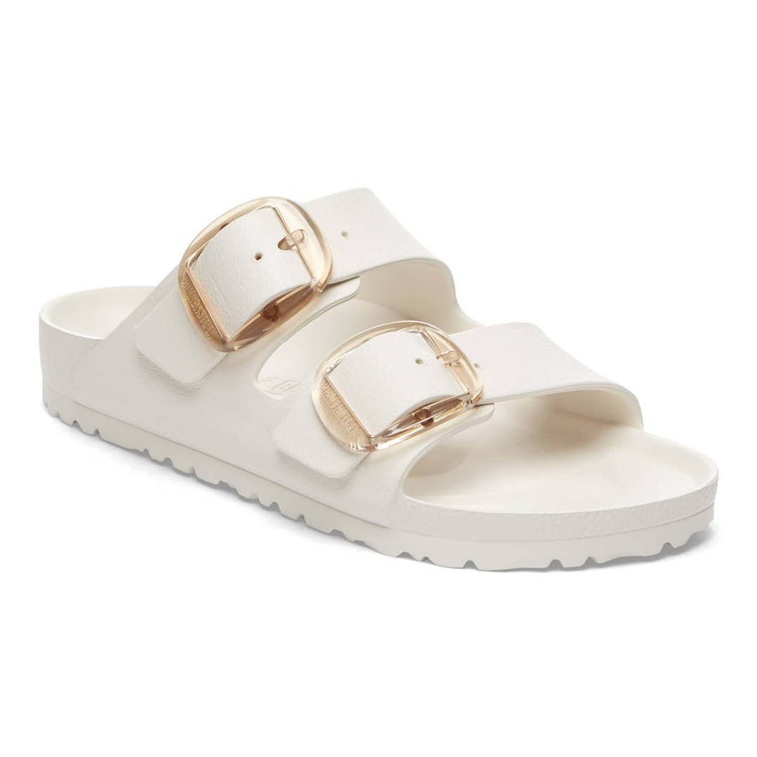 Arizona Big Buckle | EVA | Eggshell 1