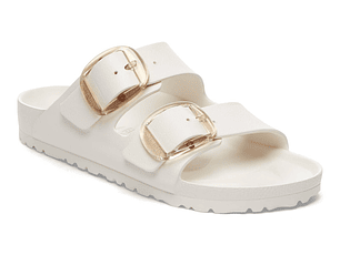 Arizona Big Buckle | EVA | Eggshell