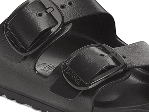 Arizona Big Buckle | EVA | Black