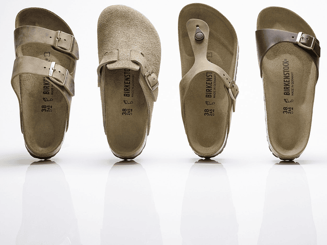 BIRKENSTOCK