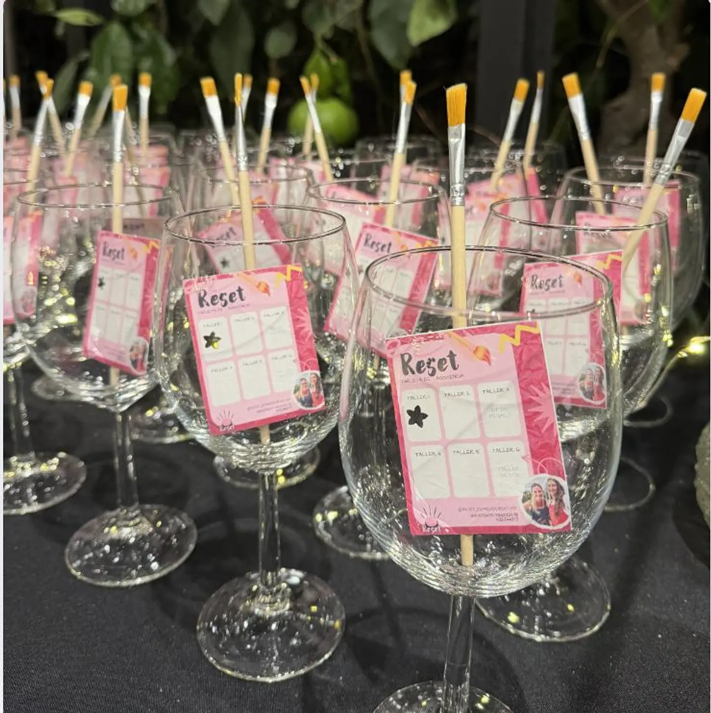 Eventos Personalizados 1