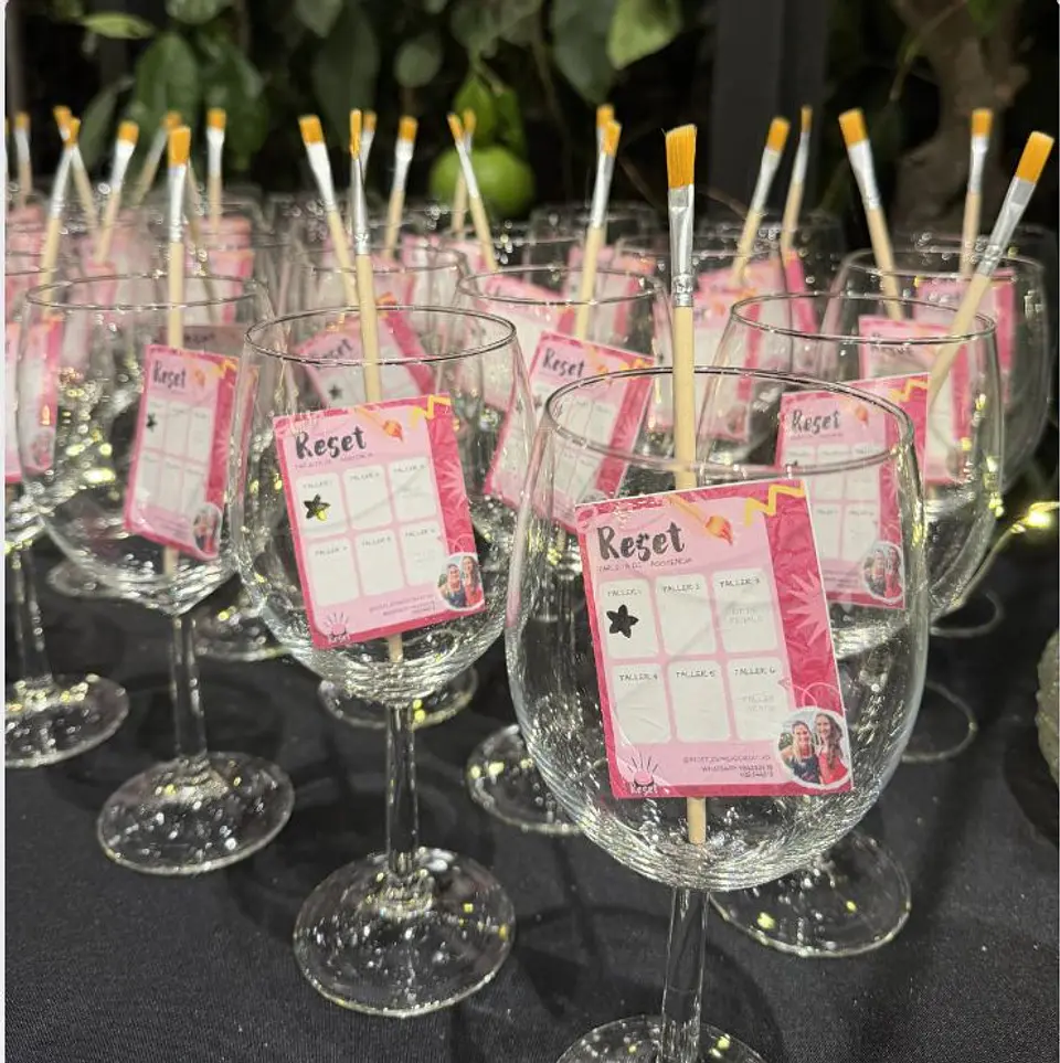 Eventos Personalizados 1