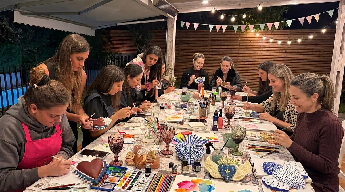 Reset Espacio Creativo