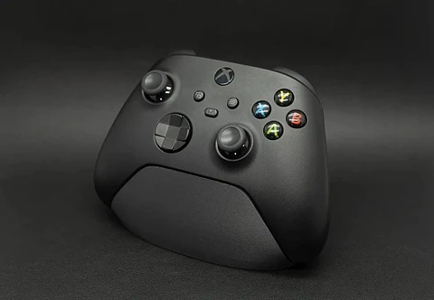 Soporte para Control Xbox