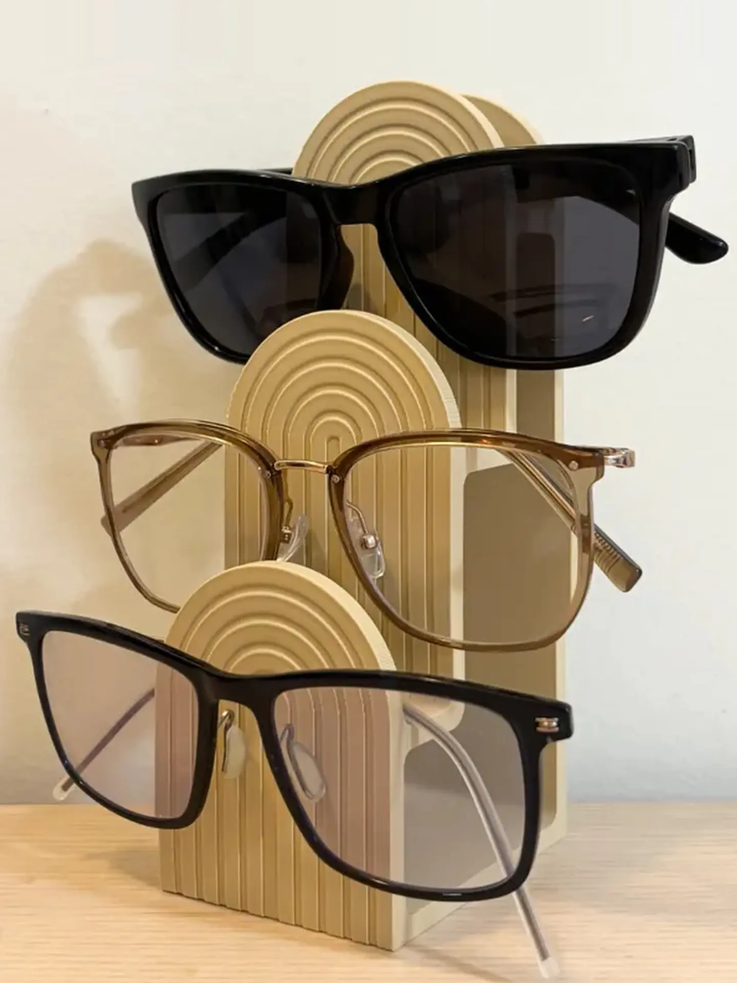 Soporte para Anteojos 1