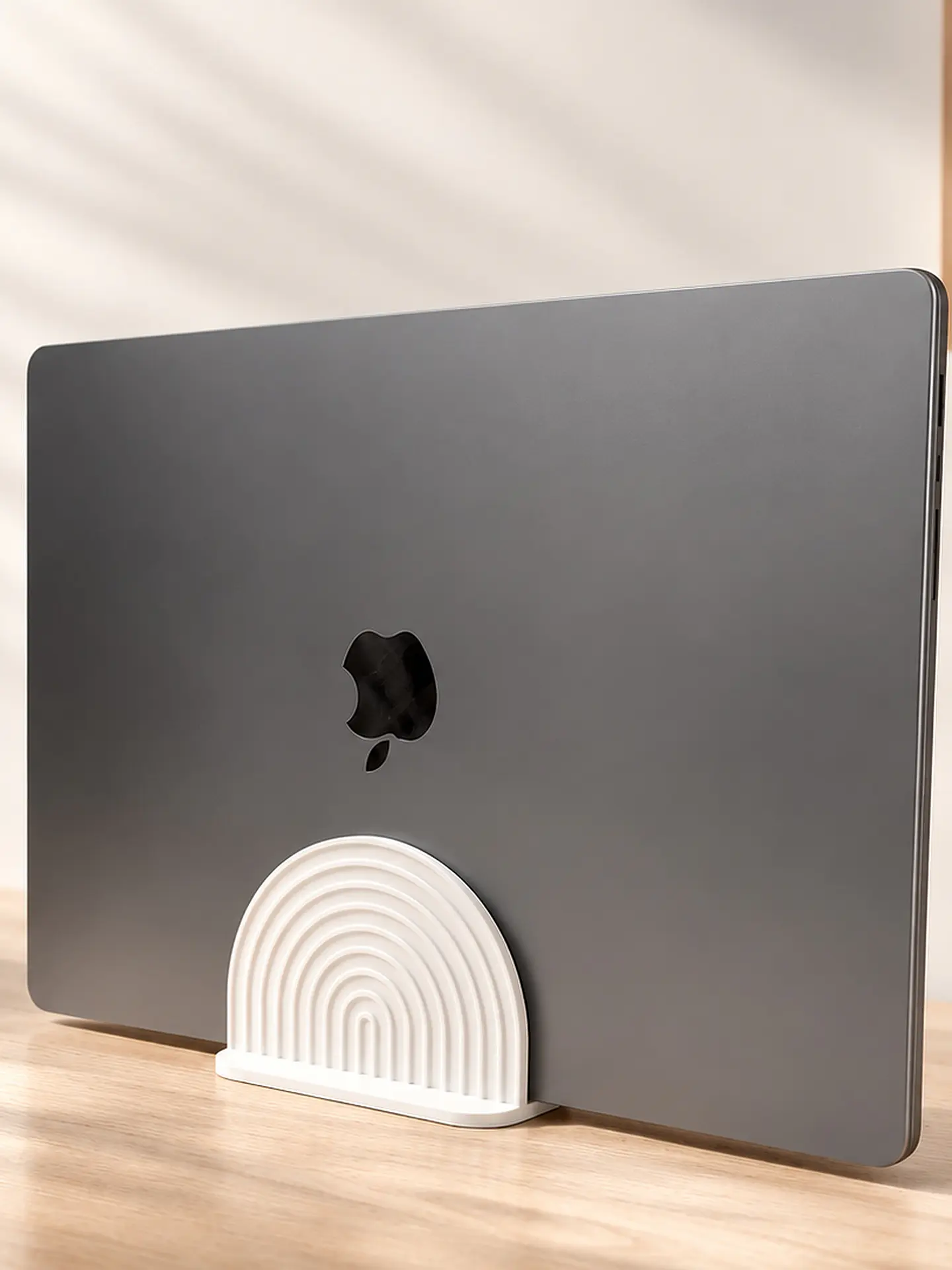 Soporte Vertical para Laptop Arcos 2