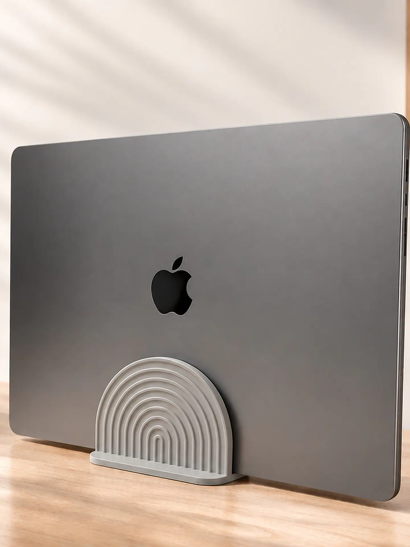 Soporte Vertical para Laptop Arcos 3