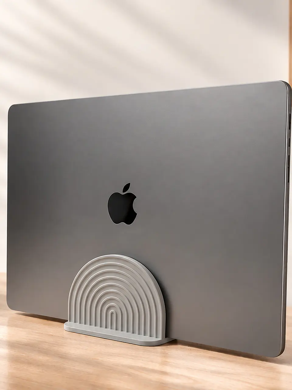 Soporte Vertical para Laptop Arcos 3