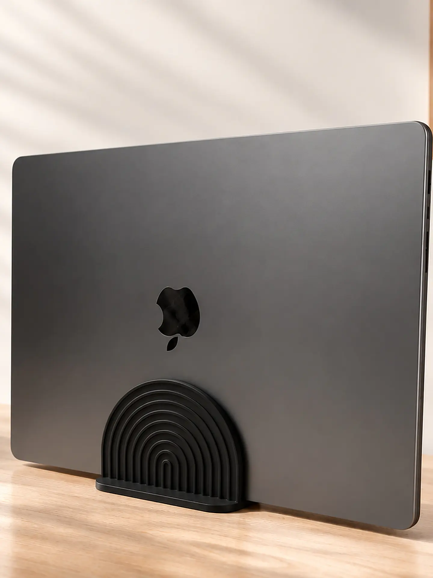 Soporte Vertical para Laptop Arcos 4