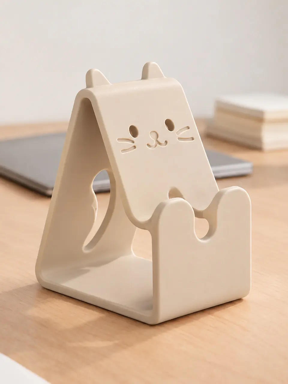 Soporte para Celular Gatito 2