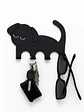 Colgador de Pared Gatito o Perrito - Miniatura 2