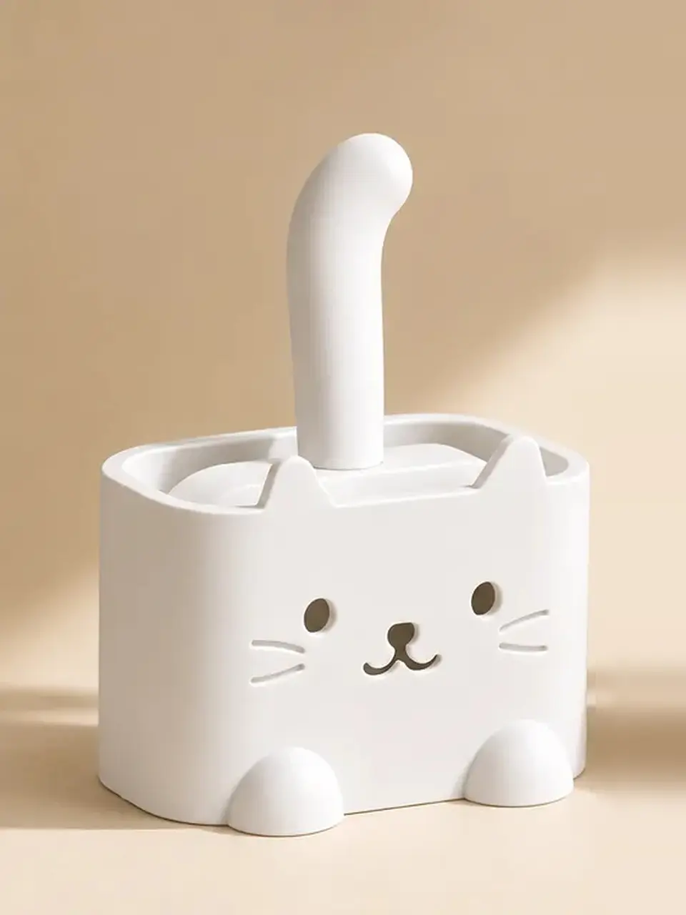 Rodillo Quitapelusas Gatito o Perrito 1