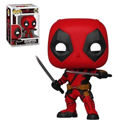 funkos
