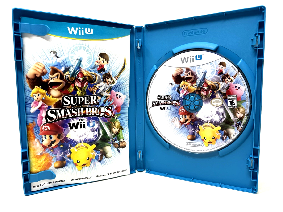 juegos wii y wii u