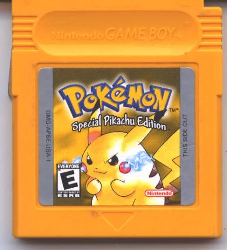 Juegos Gameboy
