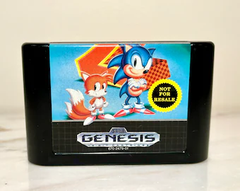 Juegos Genesis