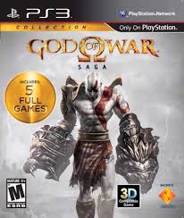 Juegos Ps3