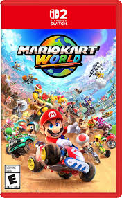 Juegos Switch 2 y 1