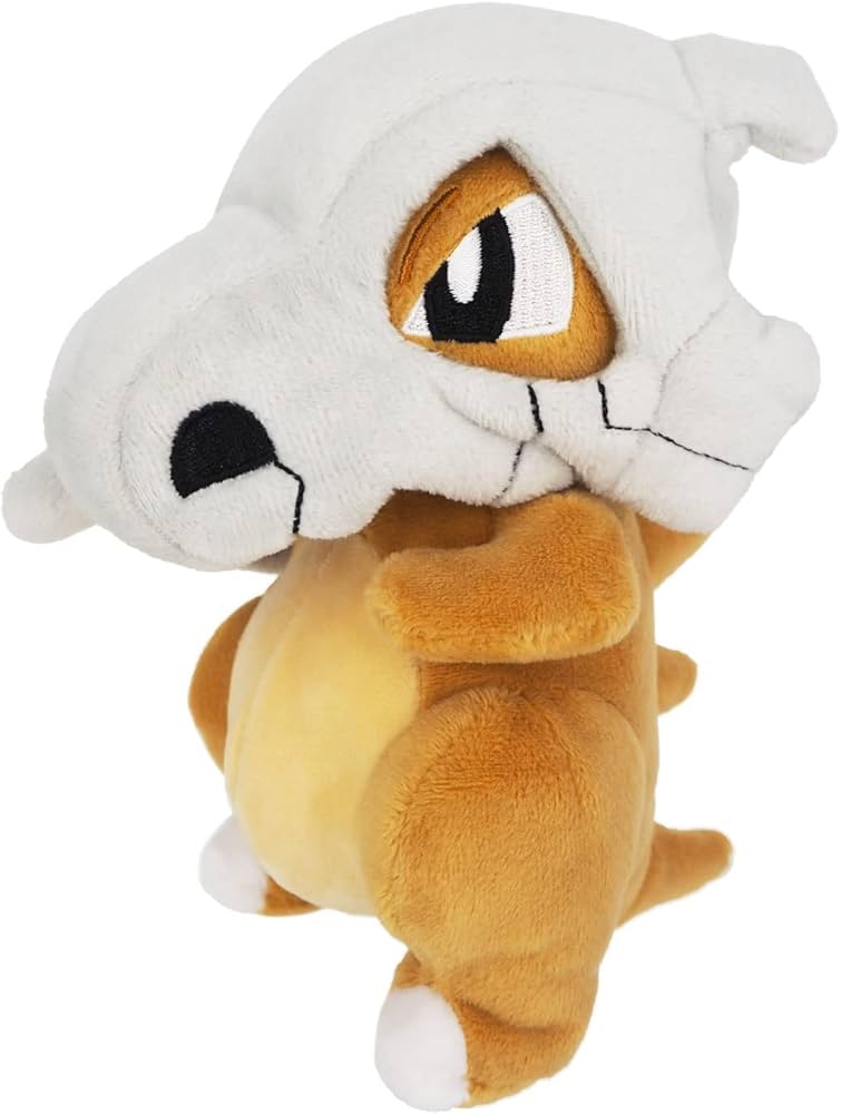 Peluches y almohadas