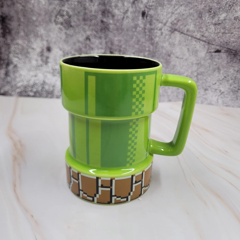 Tazas, Tomatodos y vasos