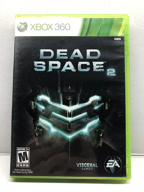 Dead space 2