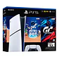 Ps5 Slim + astro bot / gran turismo - Miniatura 1
