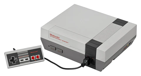 Nintendo Nes