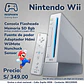 Nintendo Wii - Miniatura 2