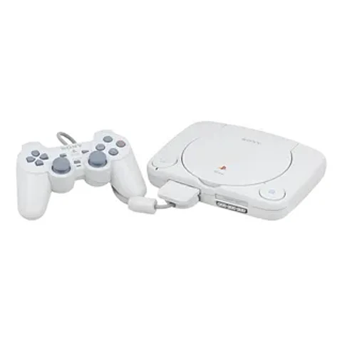 PS one