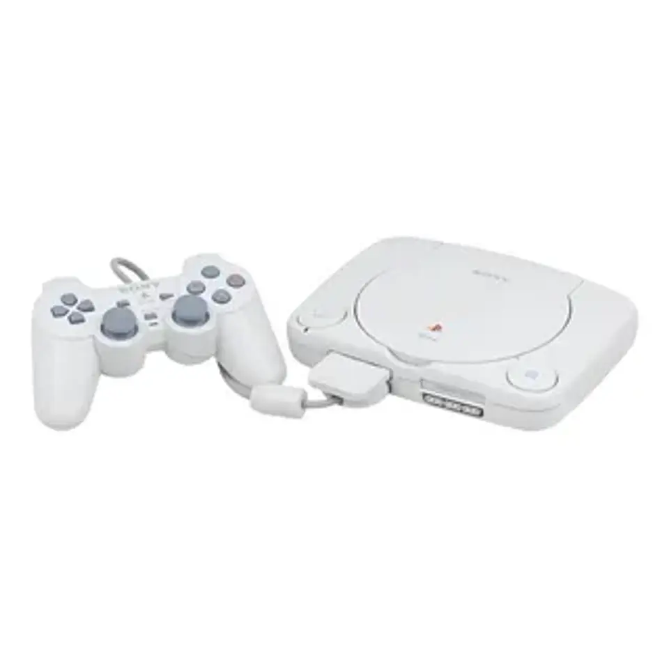 PS one 1