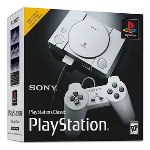 Ps1 mini