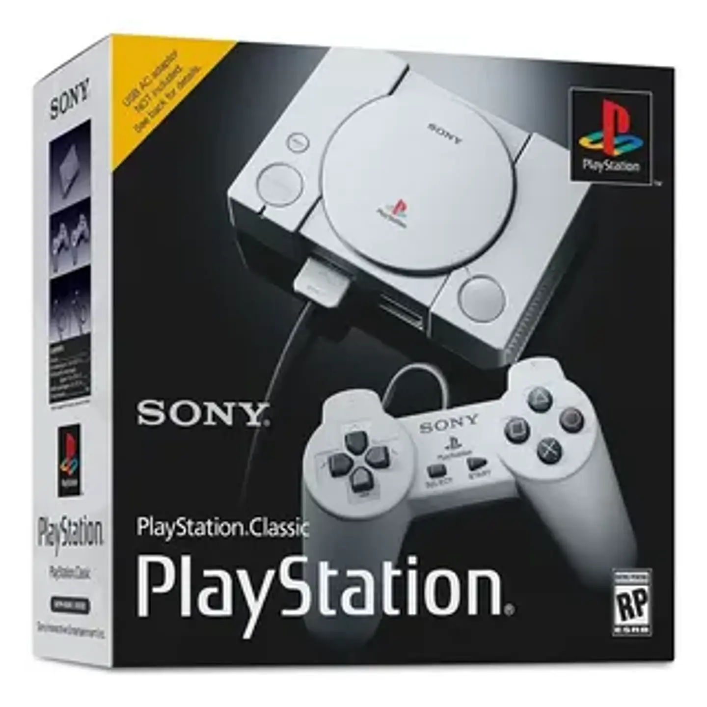 Ps1 mini 1