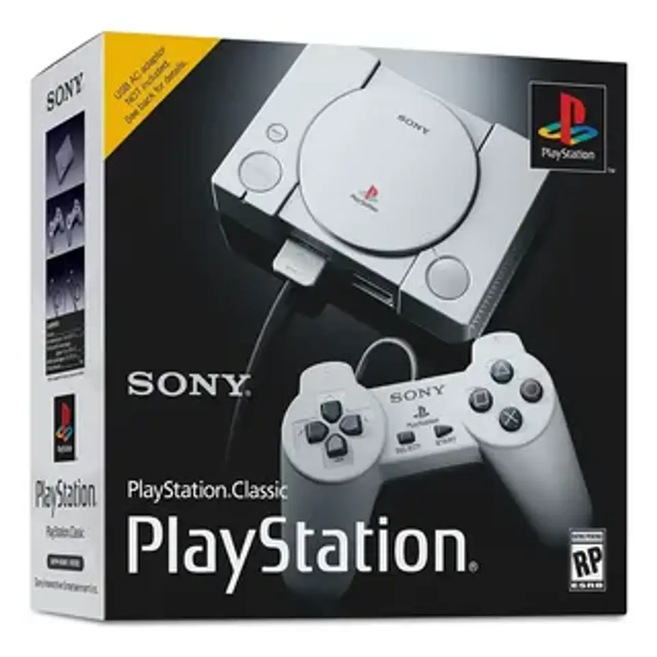 Ps1 mini 1