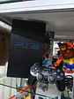 Ps2 fat sin lectora con memoria - Miniatura 1