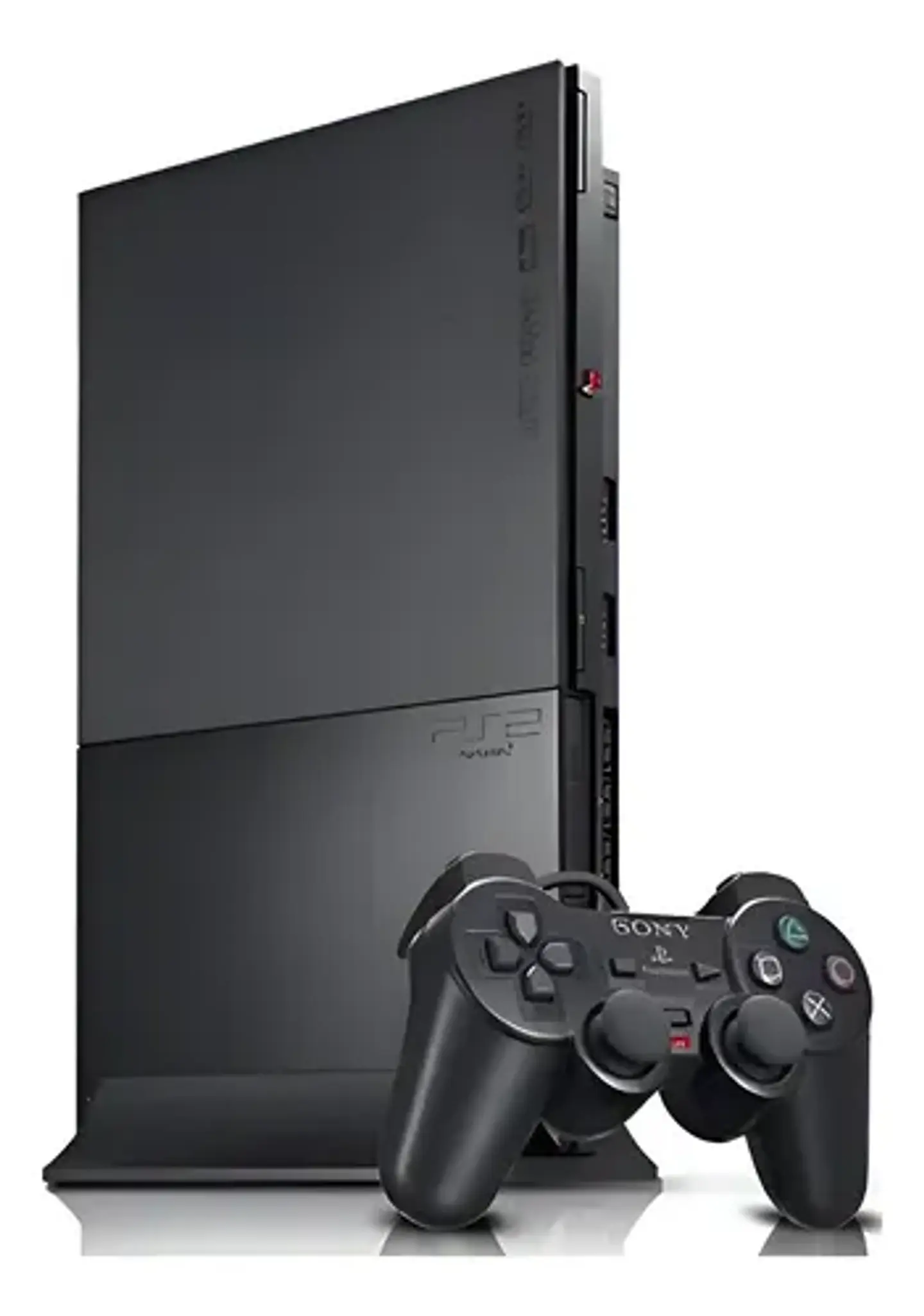 Ps2 con lectora 1