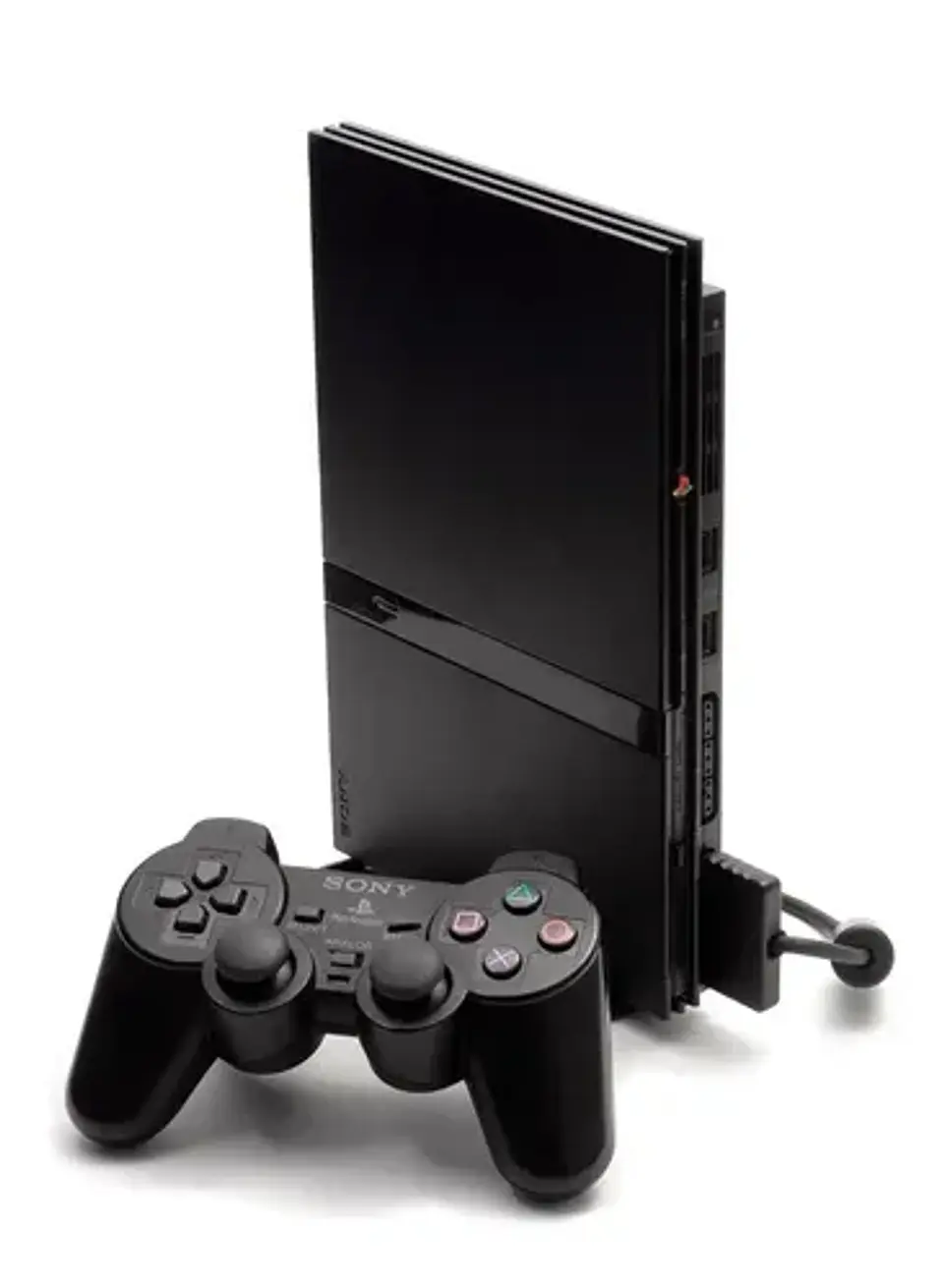 Ps2 con lectora 2