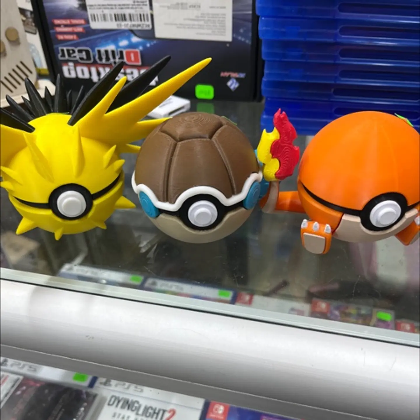 Pokemon decorativos 3