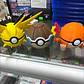 Pokemon decorativos - Miniatura 3