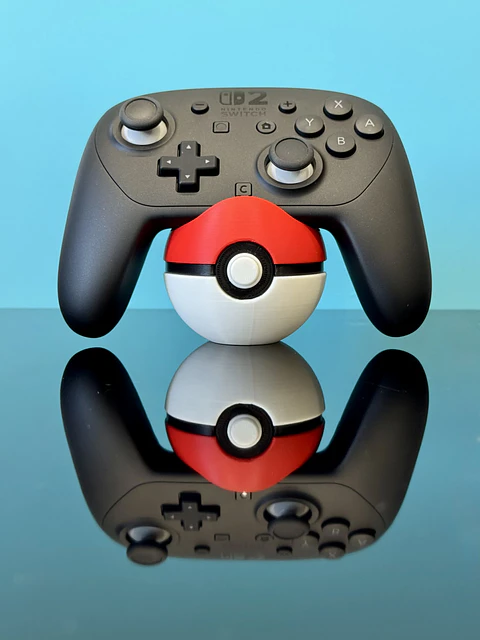 Pokemon decorativos