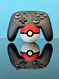 Pokemon decorativos - Miniatura 1