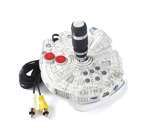 Star wars plug&play