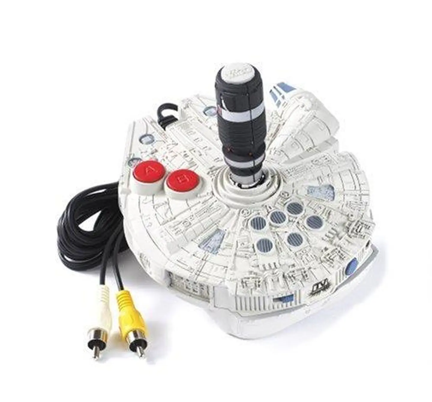 Star wars plug&play 1
