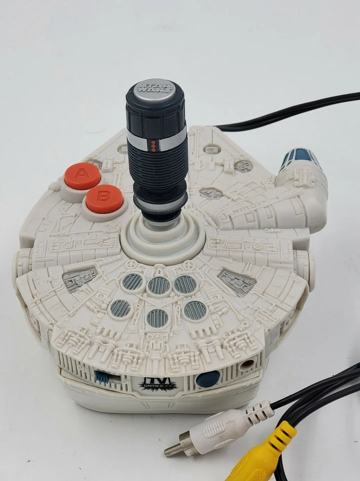Star wars plug&play 2