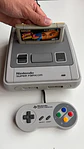 Nintendo Super famicom en caja - Miniatura 3