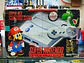 Super Nes control deck en caja - Miniatura 1