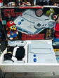 Super Nes control deck en caja - Miniatura 2