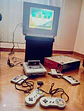 Nintendo Super famicom en caja - Miniatura 2