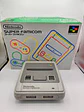 Nintendo Super famicom en caja - Miniatura 1