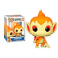 Chimchar - Miniatura 1